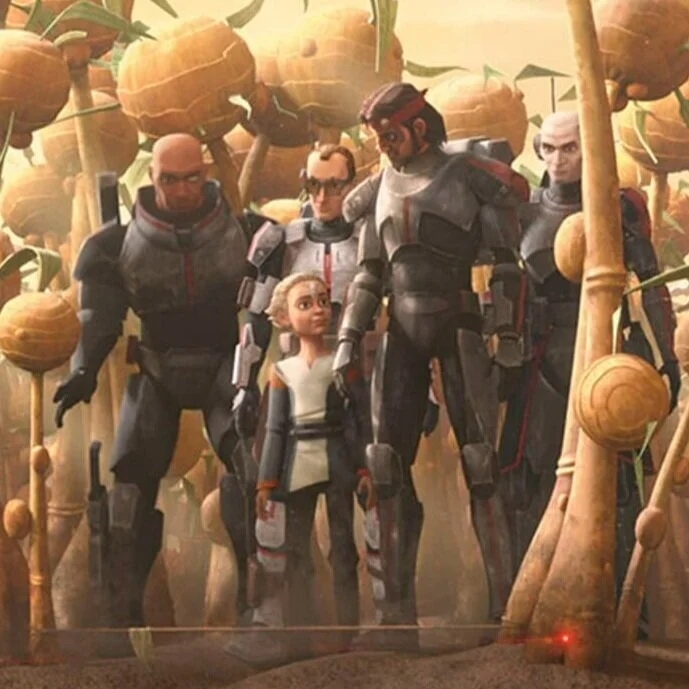 Episode 2: "Cut And Run"