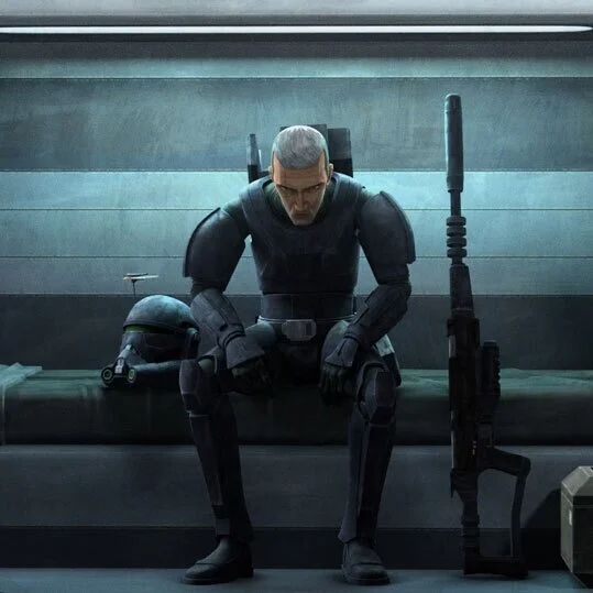 Episode 3: "Replacements"