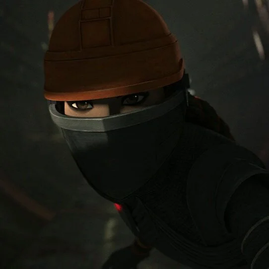 Episode 4: "Cornered"