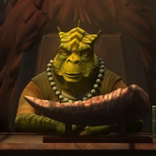 Episode 5: "Rampage"