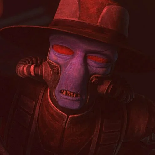 Episode 9: "Bounty Lost"