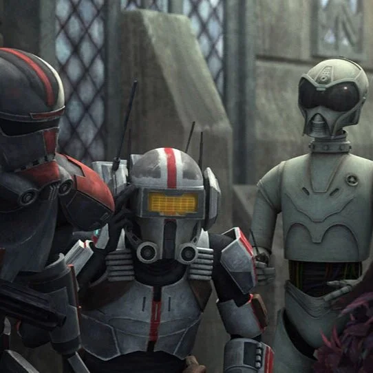 Episode 10: "Common Ground"