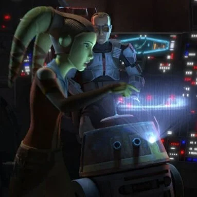 Episode 12: "Rescue on Ryloth"