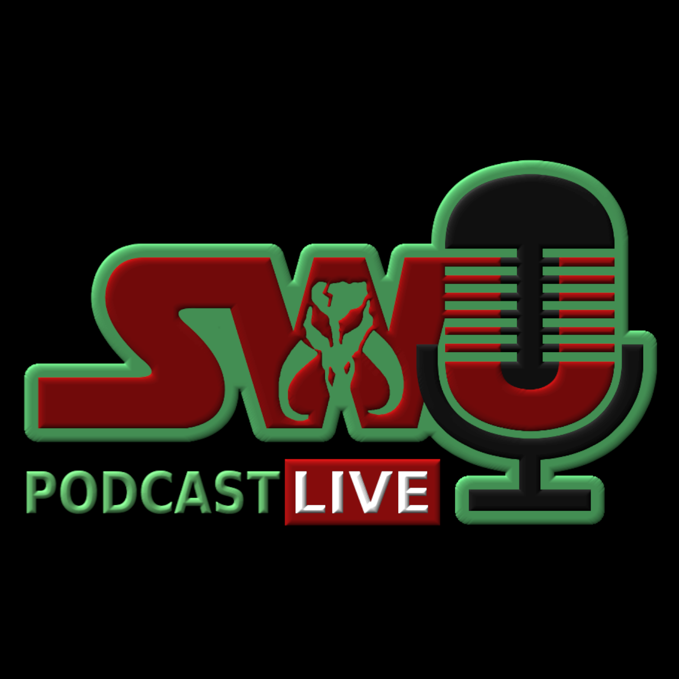 The SWU Podcast Returns Jan 4th!