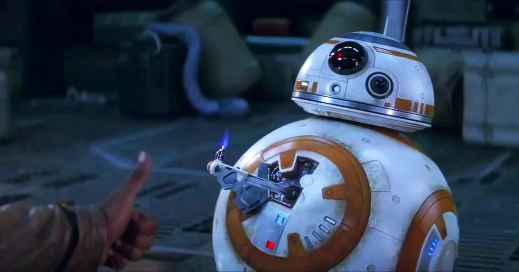 Hoth Off The Press: The Little Moments In 'The Force Awakens' That Make It Truly Great