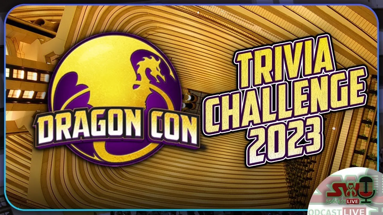 Tune in for The Annual SWU Trivia Showdown!