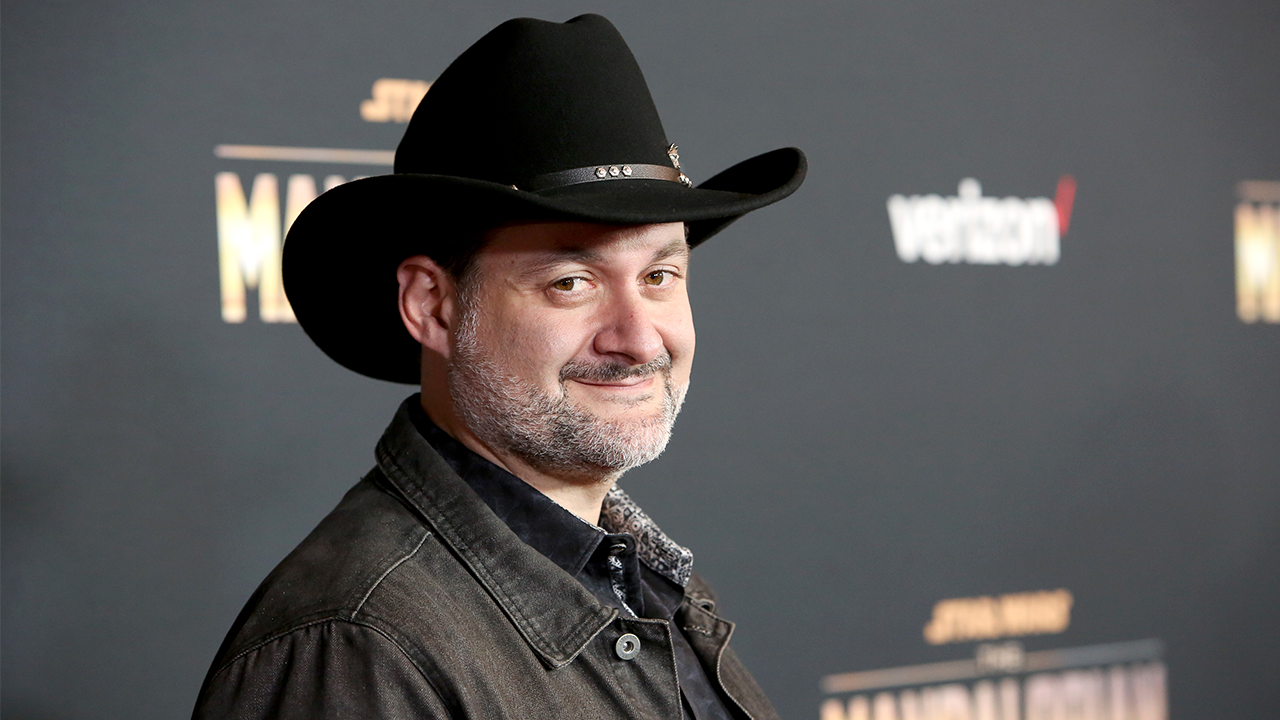 Dave Filoni To Receive George Pal Memorial Award at 51st Saturn Awards