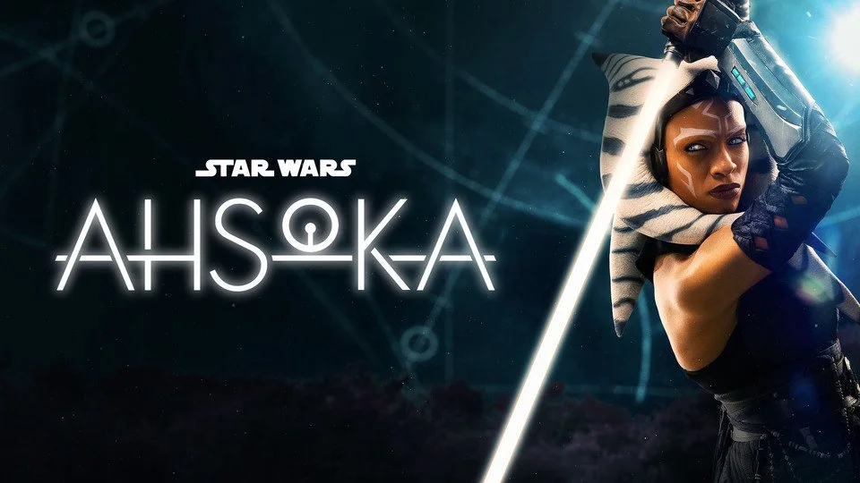‘Ahsoka’ Premiere Streamed Over 14 Million Times