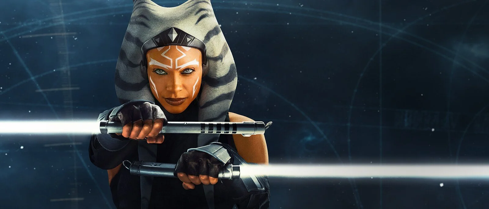 ‘Ahsoka’ Premiere Moved Up To August 22nd!
