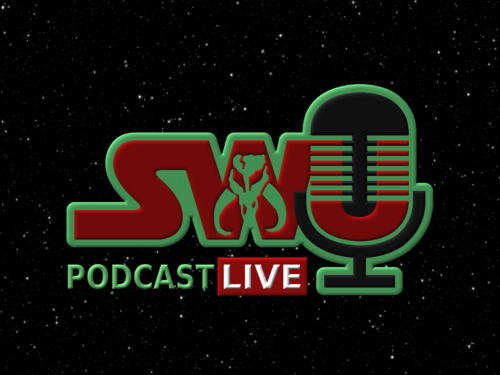 The SWU Podcast is Going on Hiatus in Support of SAG-AFTRA and The WGA