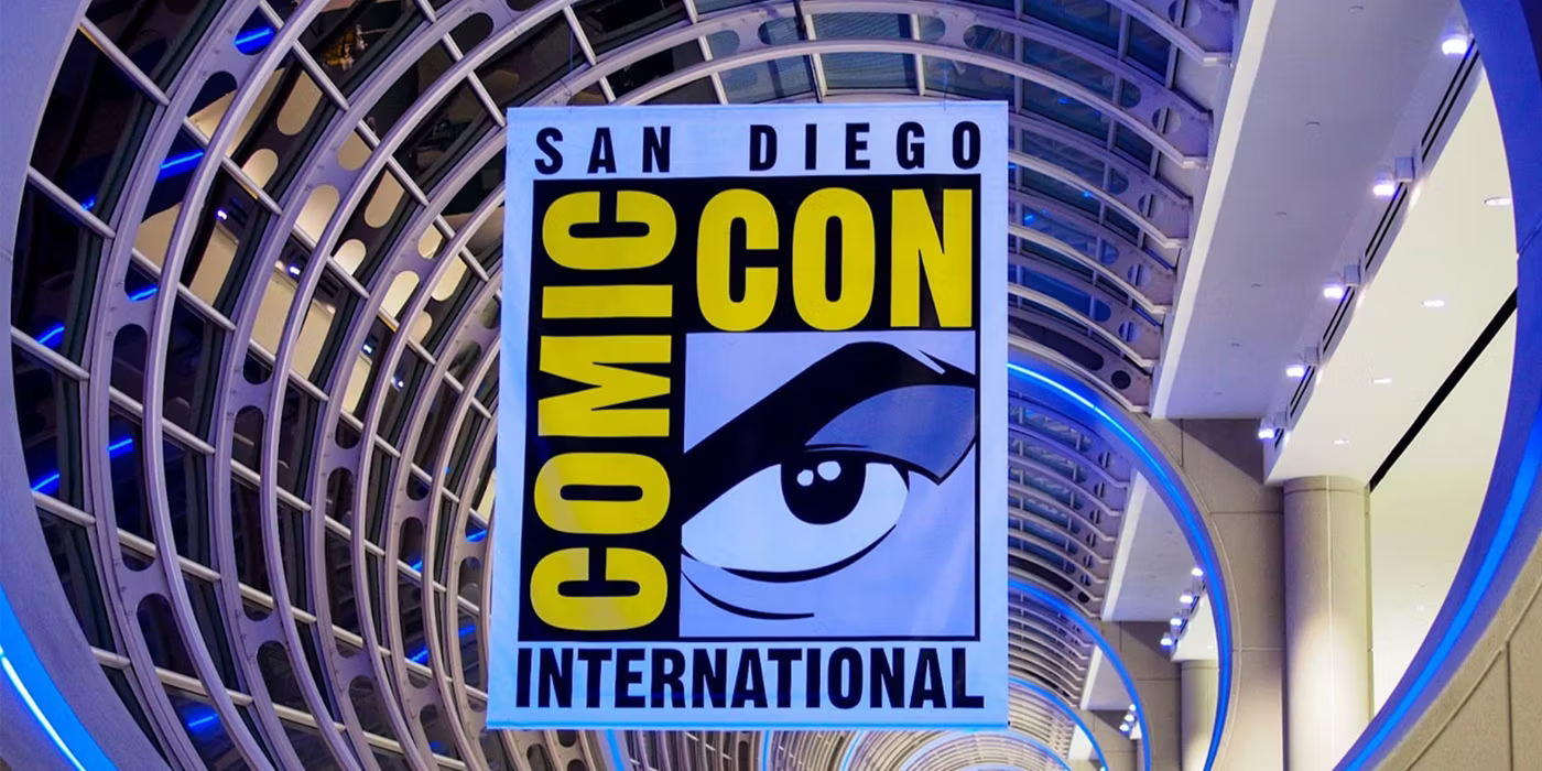 The SWU’s Coverage of San Diego Comic Con 2023