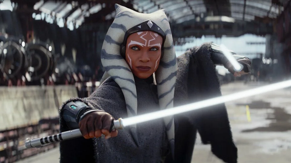 ‘Ahsoka’ To Premiere August 23rd