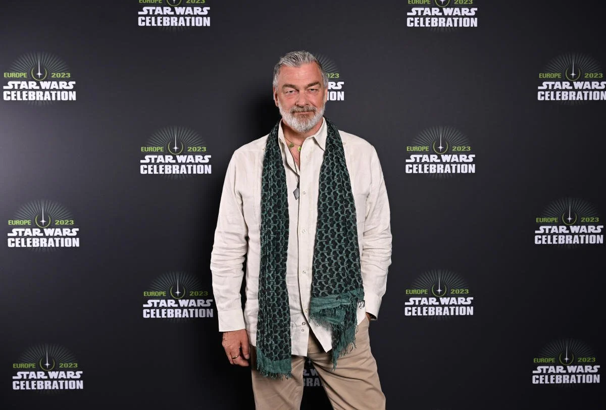 RIP Ray Stevenson, 1964-2023