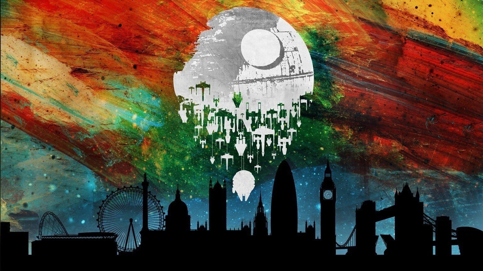 The SWU’s Coverage of Star Wars Celebration Europe 2023
