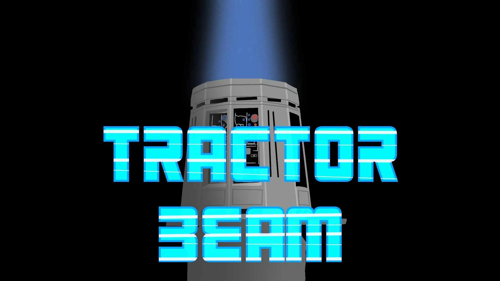“The Tractor Beam” Joins The SWU Podcast Network!