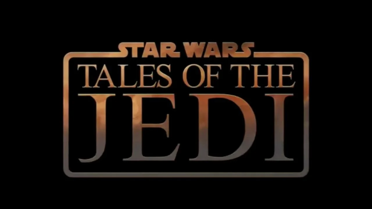 ‘Tales of the Jedi’ Season Two Announced