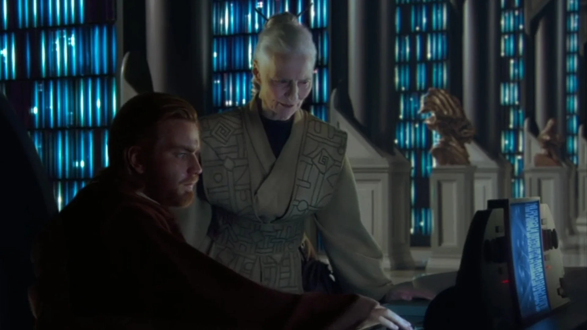 “Perhaps the Archives are Incomplete…”