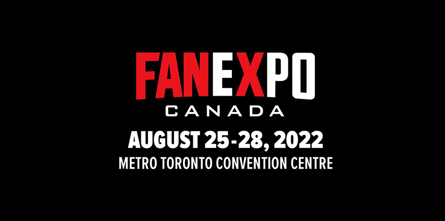 The SWU’s Coverage of Fan Expo Canada 2022