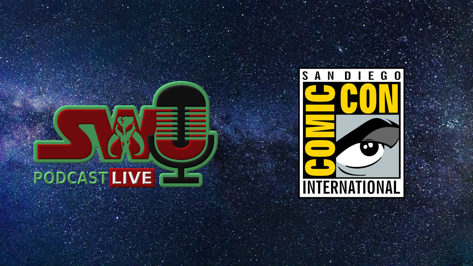 The SWU’s Coverage of SDCC 2022