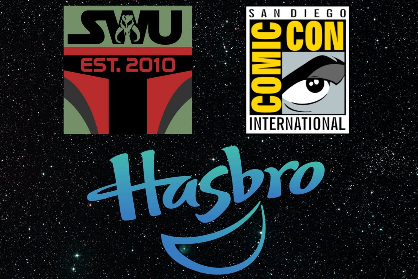 SDCC 2022: Hasbro ‘Star Wars’ Panel Recap