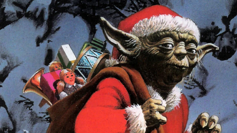 The 12 Days of Christmas - ‘The Rise of Skywalker’ Parody