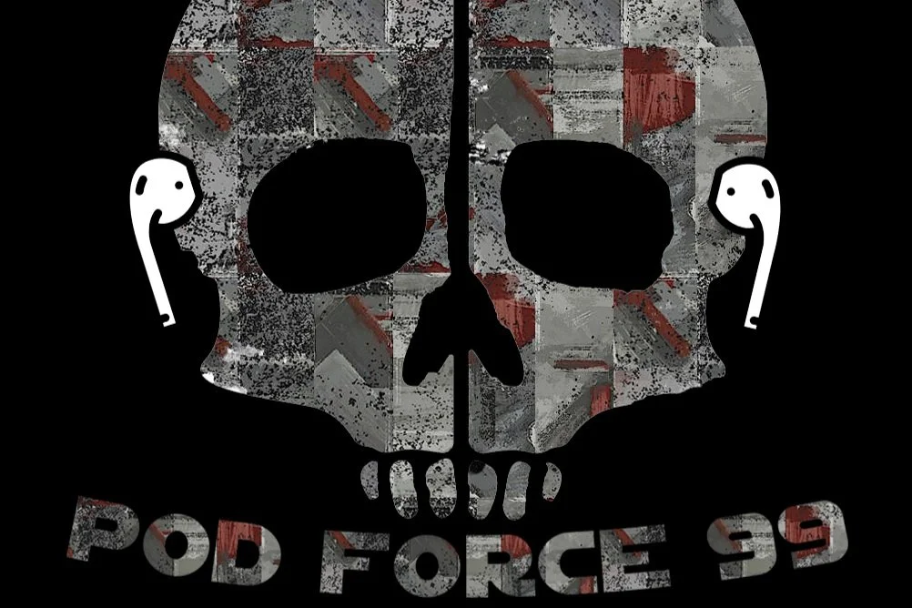 The SWU Podcast Debuts New Spin-Off, "Pod Force 99" To Review ‘The Bad Batch’