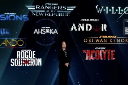 The Future of ‘Star Wars’ Broken Down on The SWU Podcast