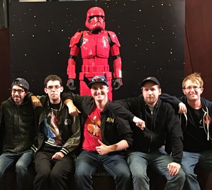 Rogue Fun III (SWU Special)