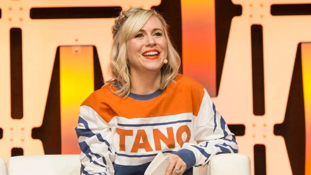 Ashley Eckstein Talks ‘Clone Wars’ Season Seven on The SWU Podcast
