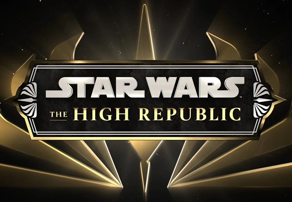 Lucasfilm Reveals The First Stories In New "The High Republic" Publishing Campaign