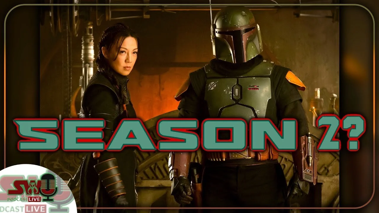 The SWU Podcast LIVE | 20/6/25