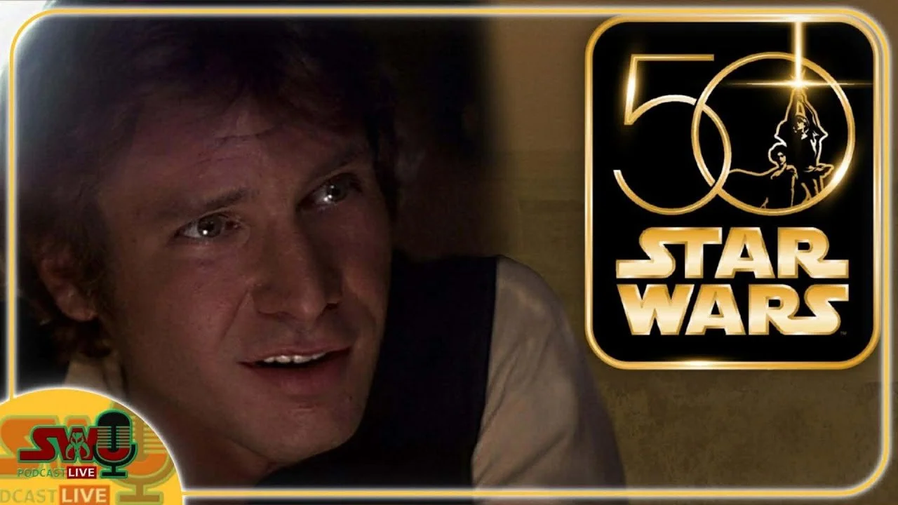 The SWU Podcast LIVE | 12/12/25