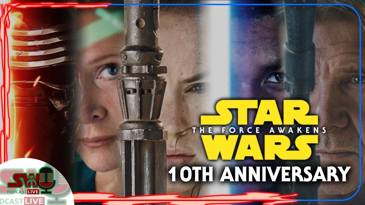 The SWU Podcast LIVE | 19/12/25