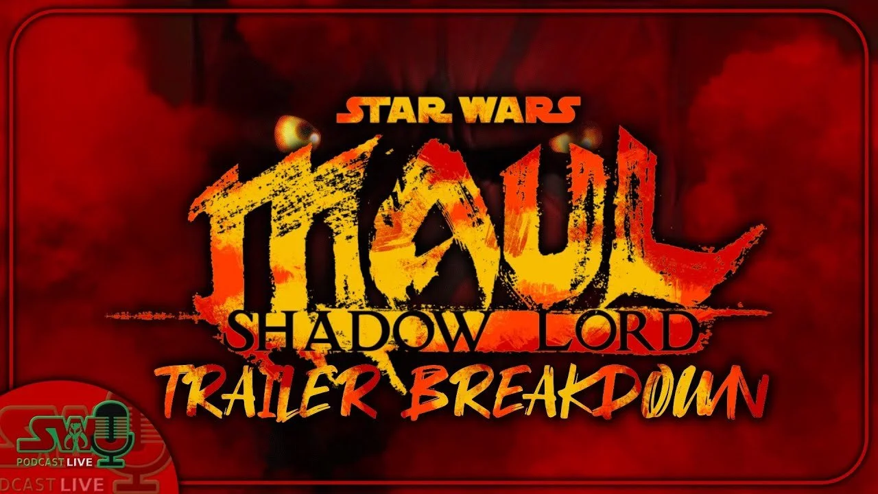 The SWU Podcast LIVE | 23/1/26