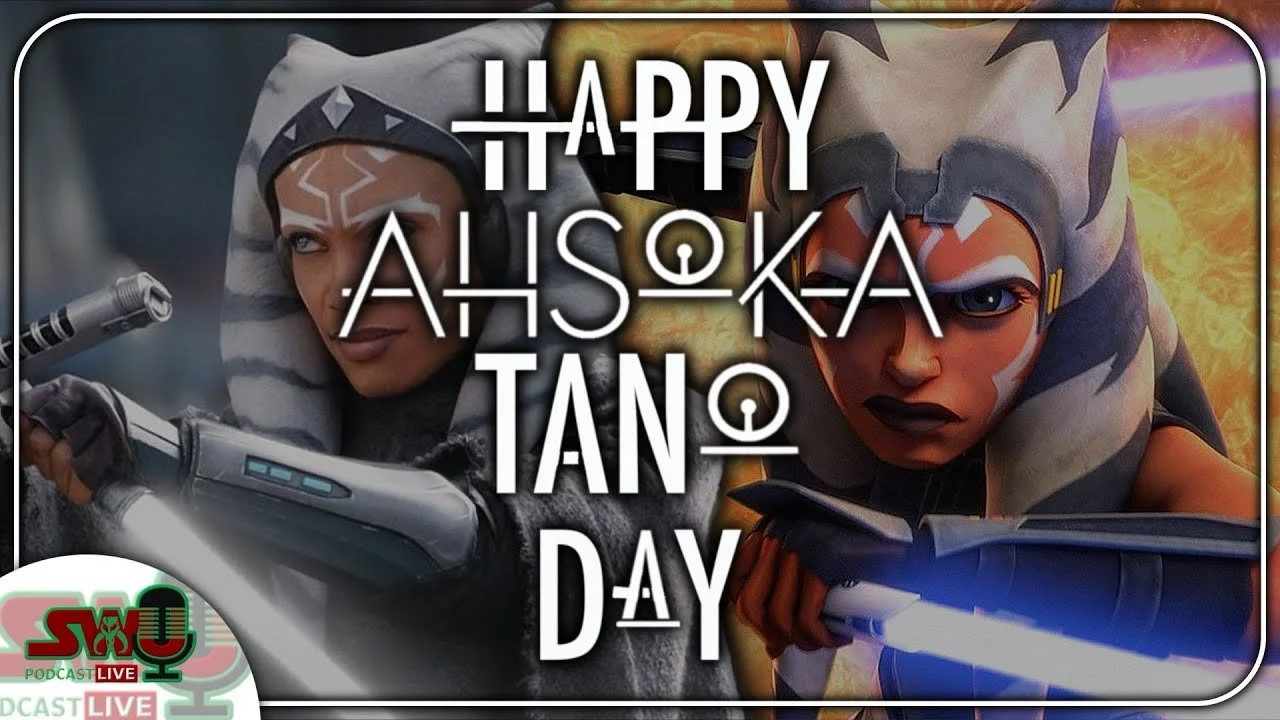 The SWU Podcast LIVE | 30/01/26