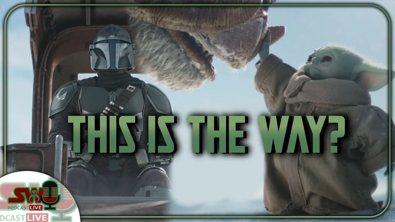 The SWU Podcast LIVE | 13/2/26