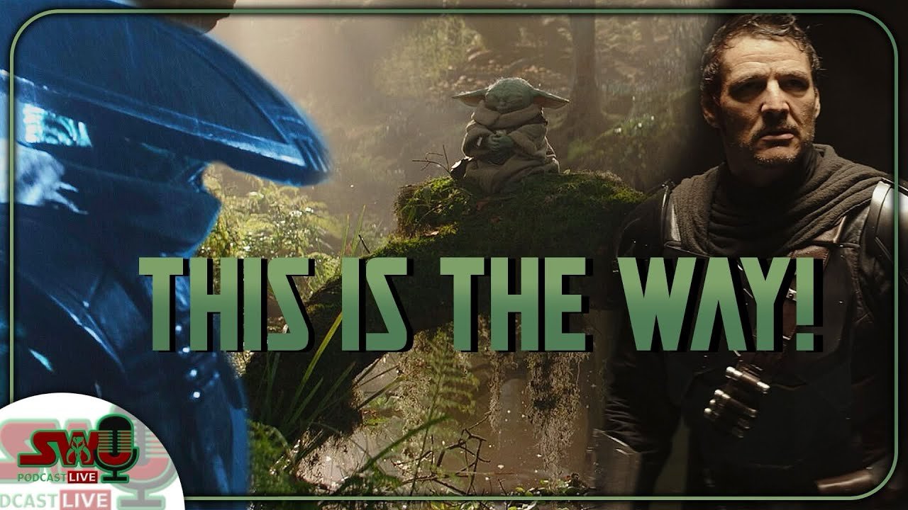The SWU Podcast LIVE | 20/2/26
