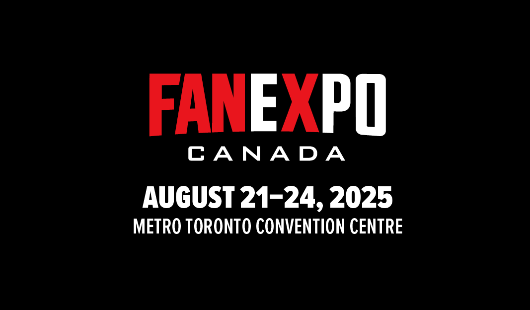 The SWU’s Coverage of Fan Expo Canada 2025 