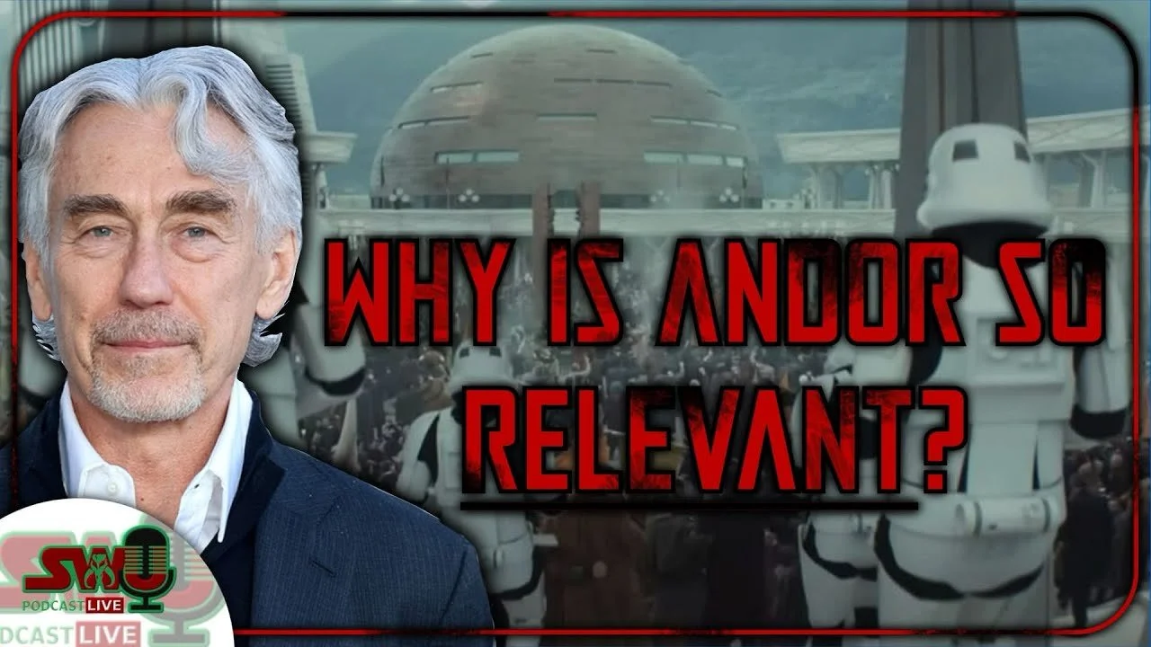 The SWU Podcast LIVE | 27/02/26