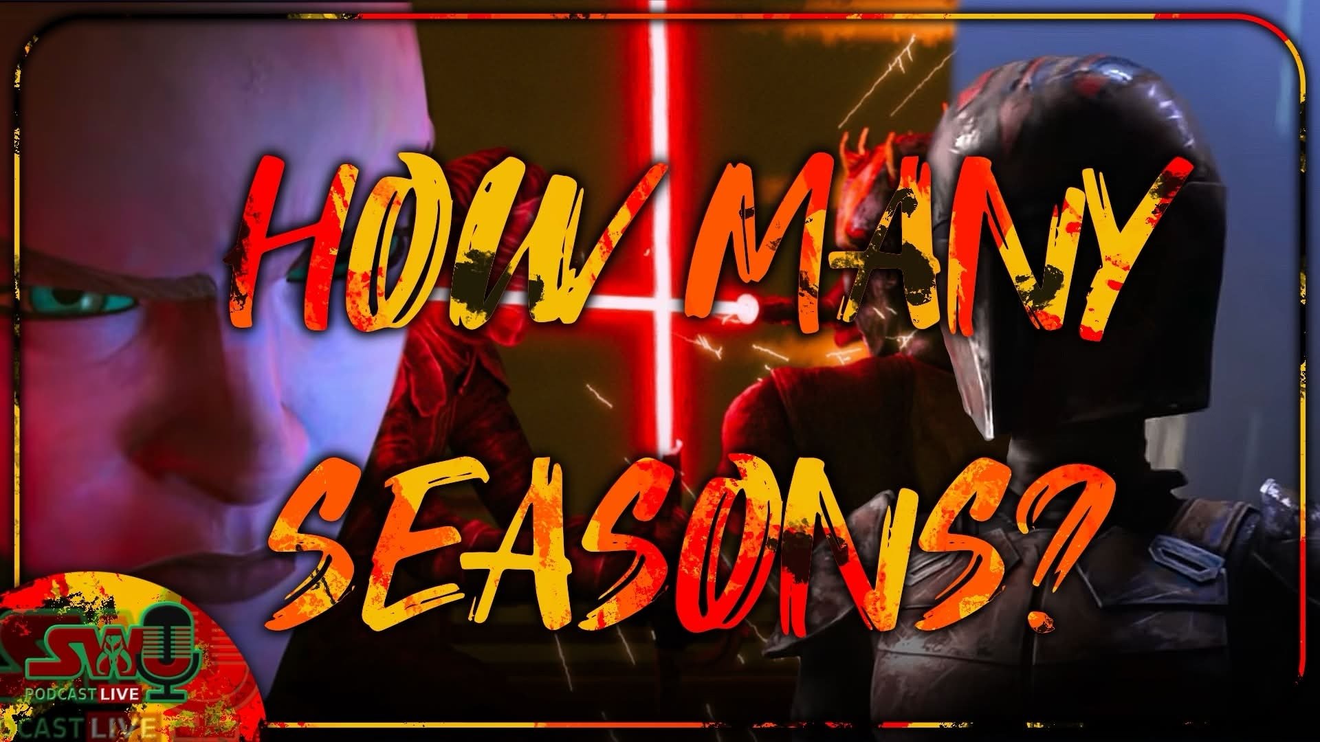 The SWU Podcast | 27/3/26