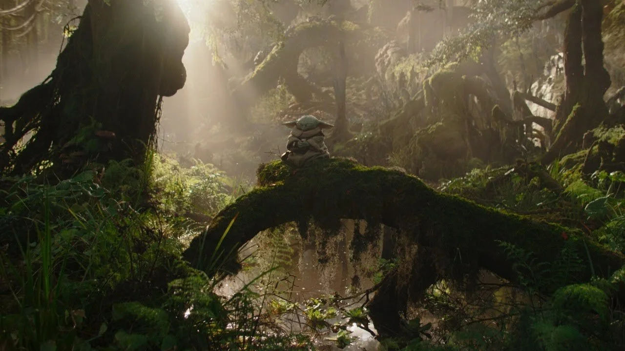 The Mandalorian &amp; Grogu: One Week Later | The SWU Podcast