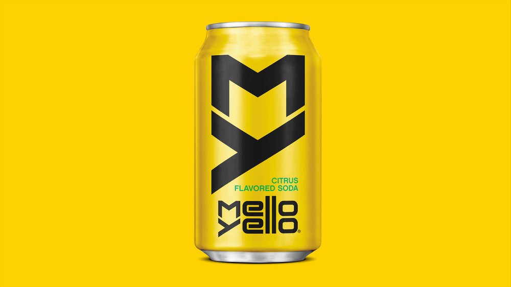 MELLO YELLO — UNITED DSN