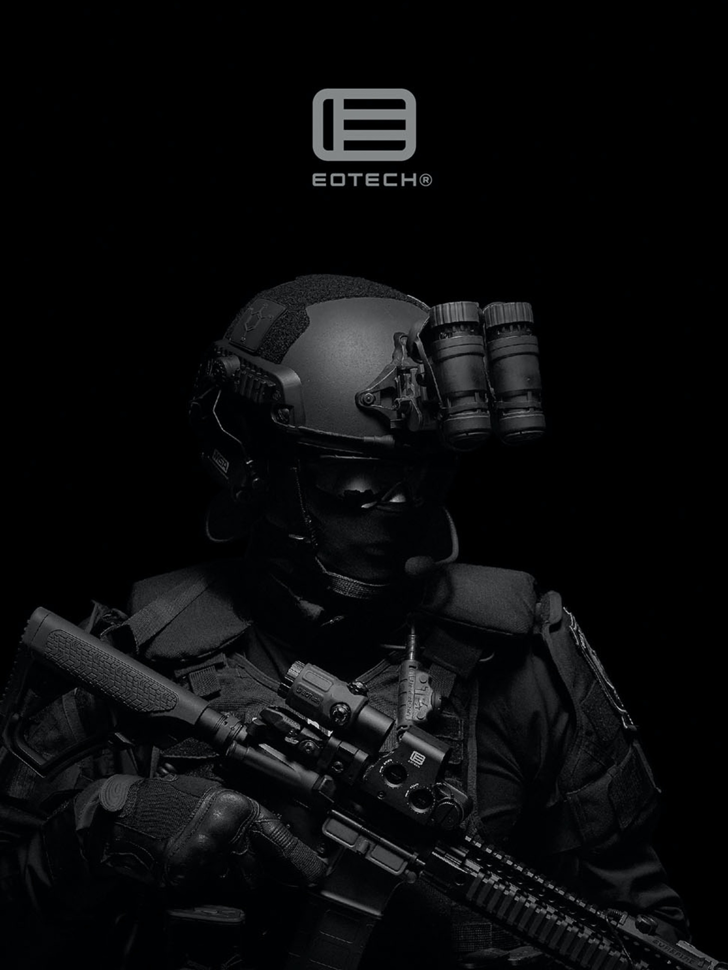 EOTECH / 2017