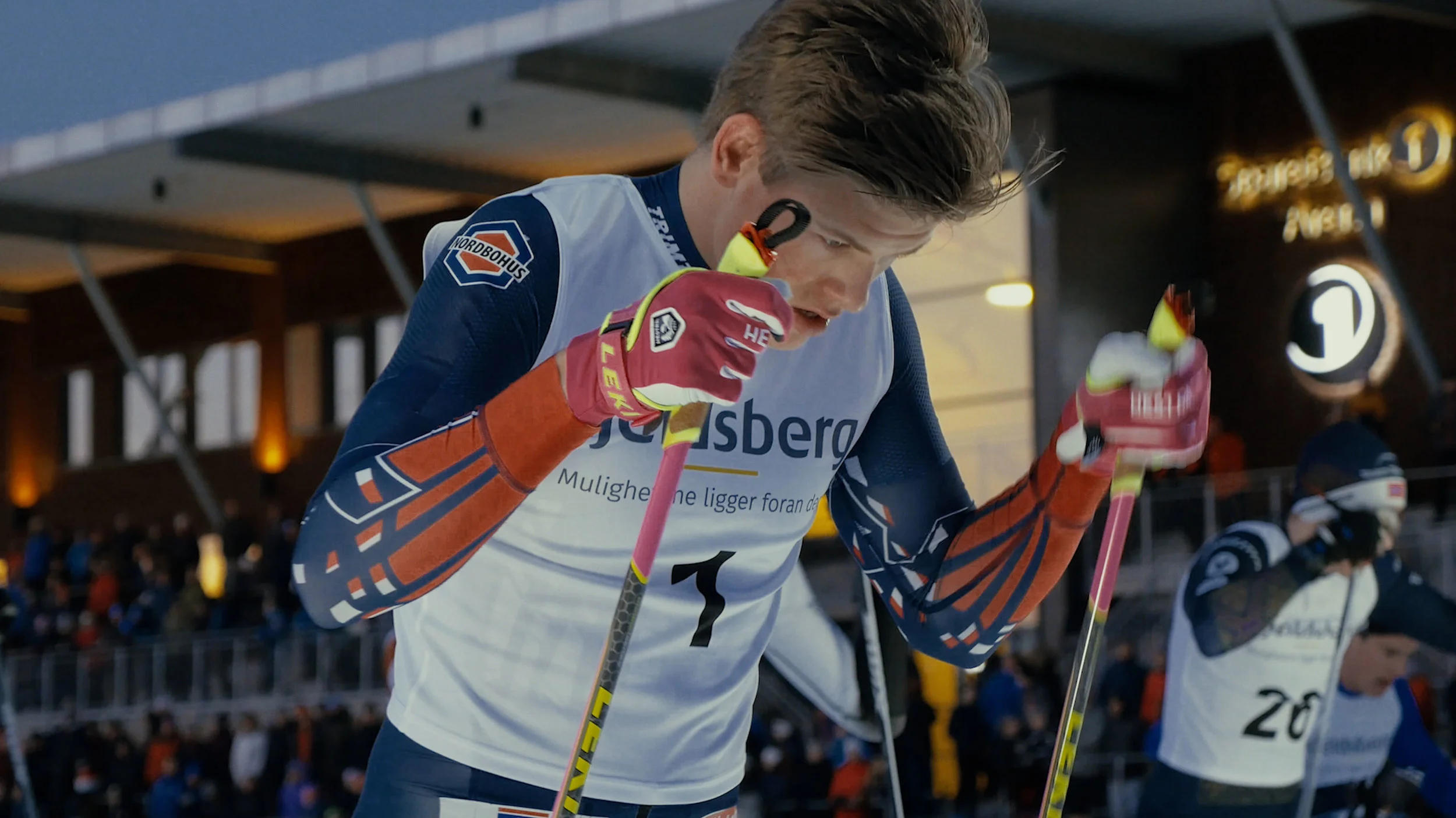 Trondheim Skishow
