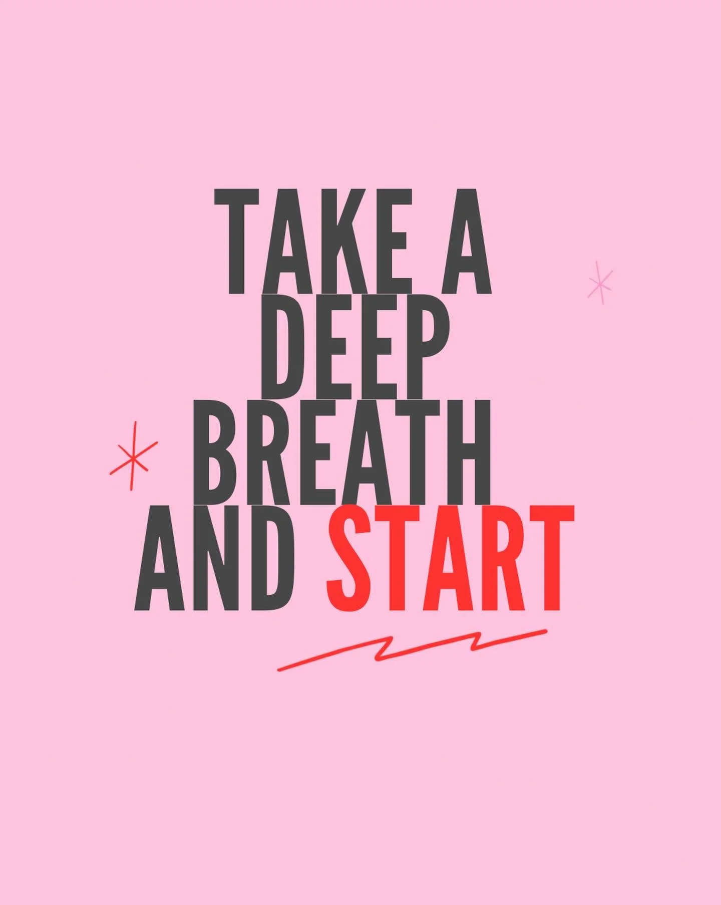 What are you going to fail at this year?

A few years ago, during Covid, when we were all locked inside and doing way too many Instagram Lives, I went live with @shandasumpter 

She asked me one simple question:
&ldquo;What have you failed at this ye