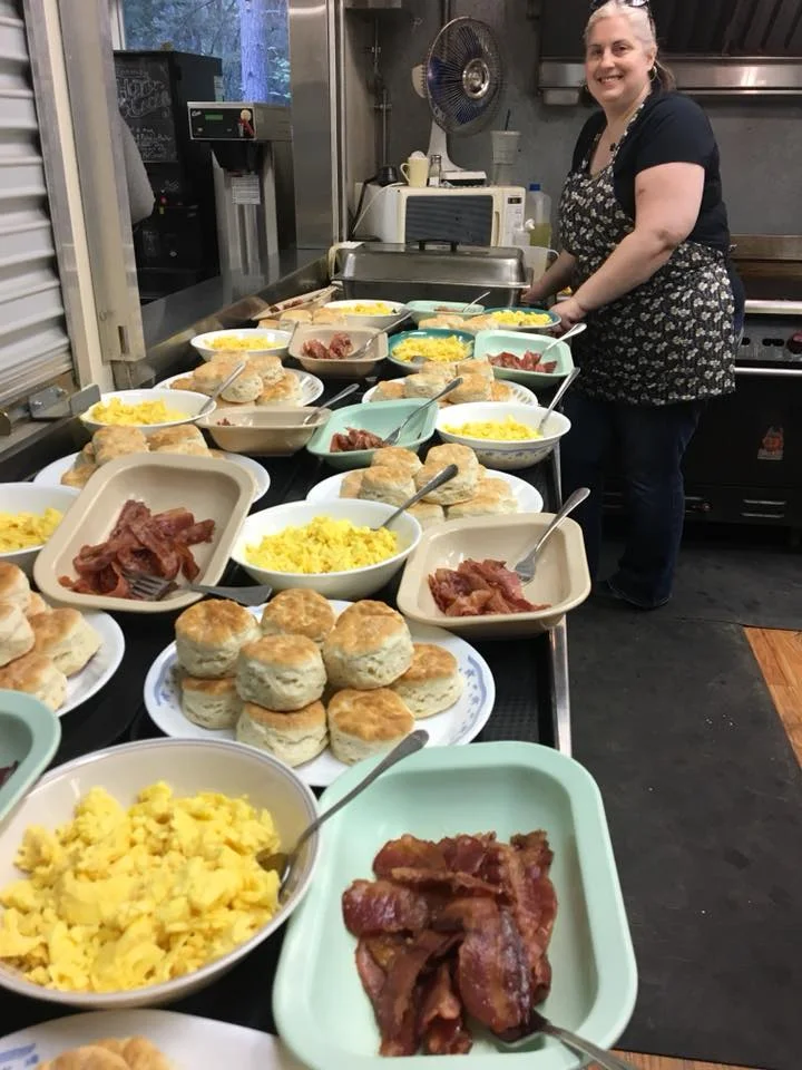 Full Meal Services