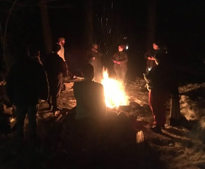 Fire Pits