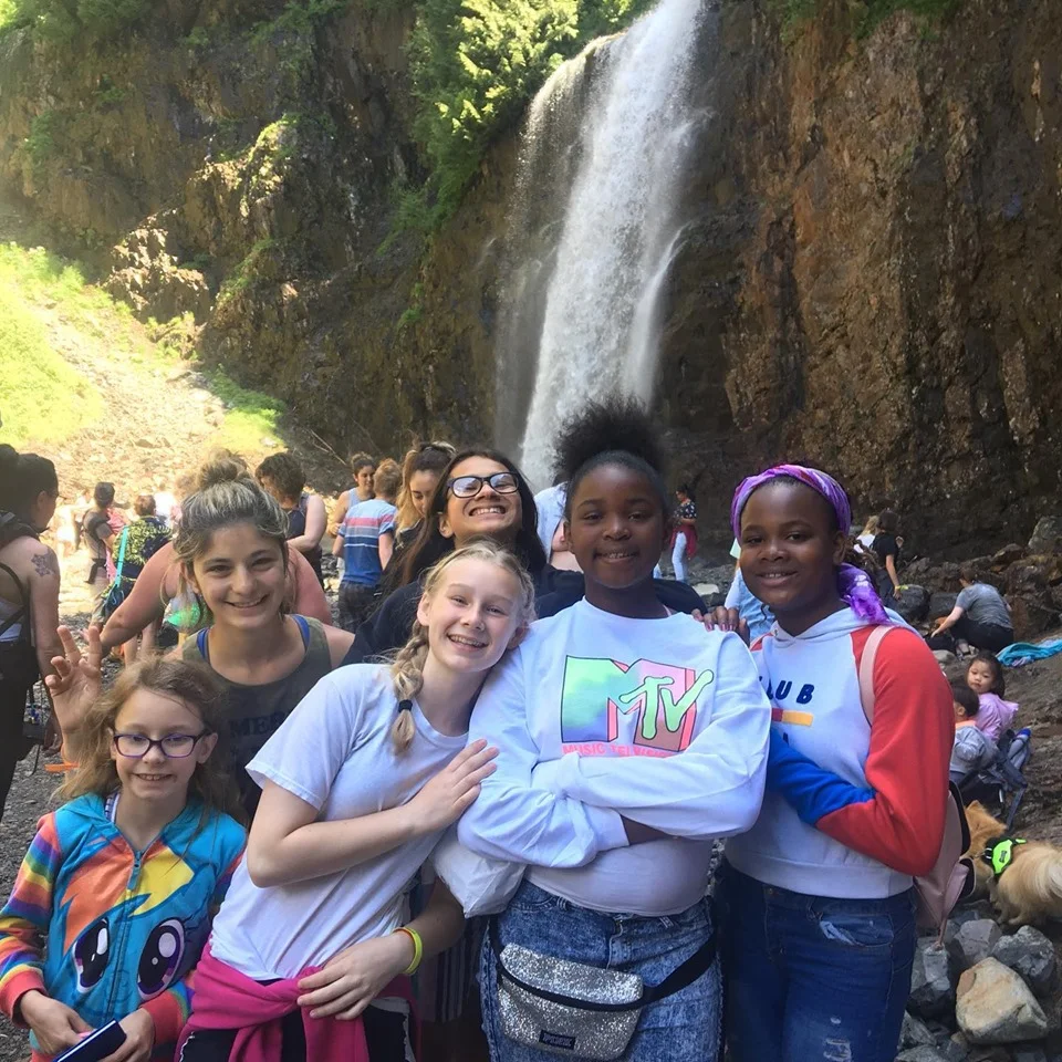 Local Hikes