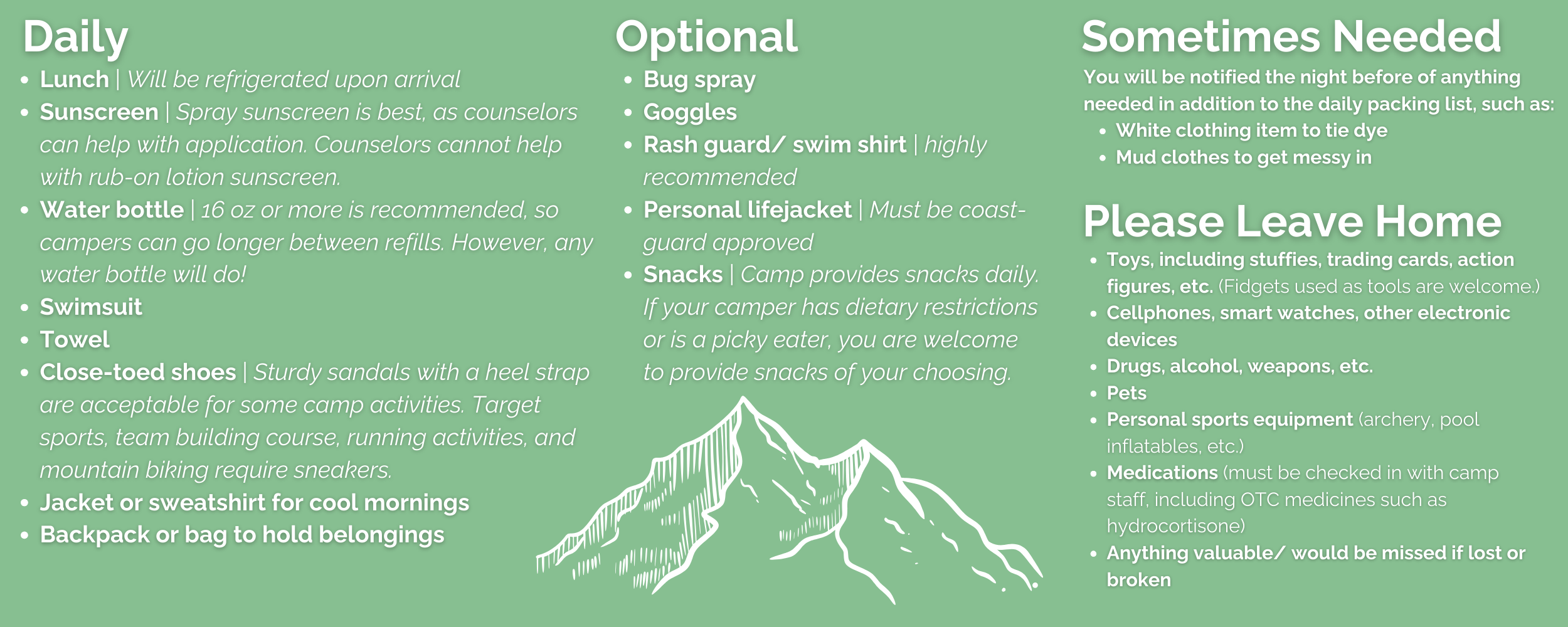 Parent Guardian Corner Camp Koinonia parent-guardian-corner-camp-koinonia