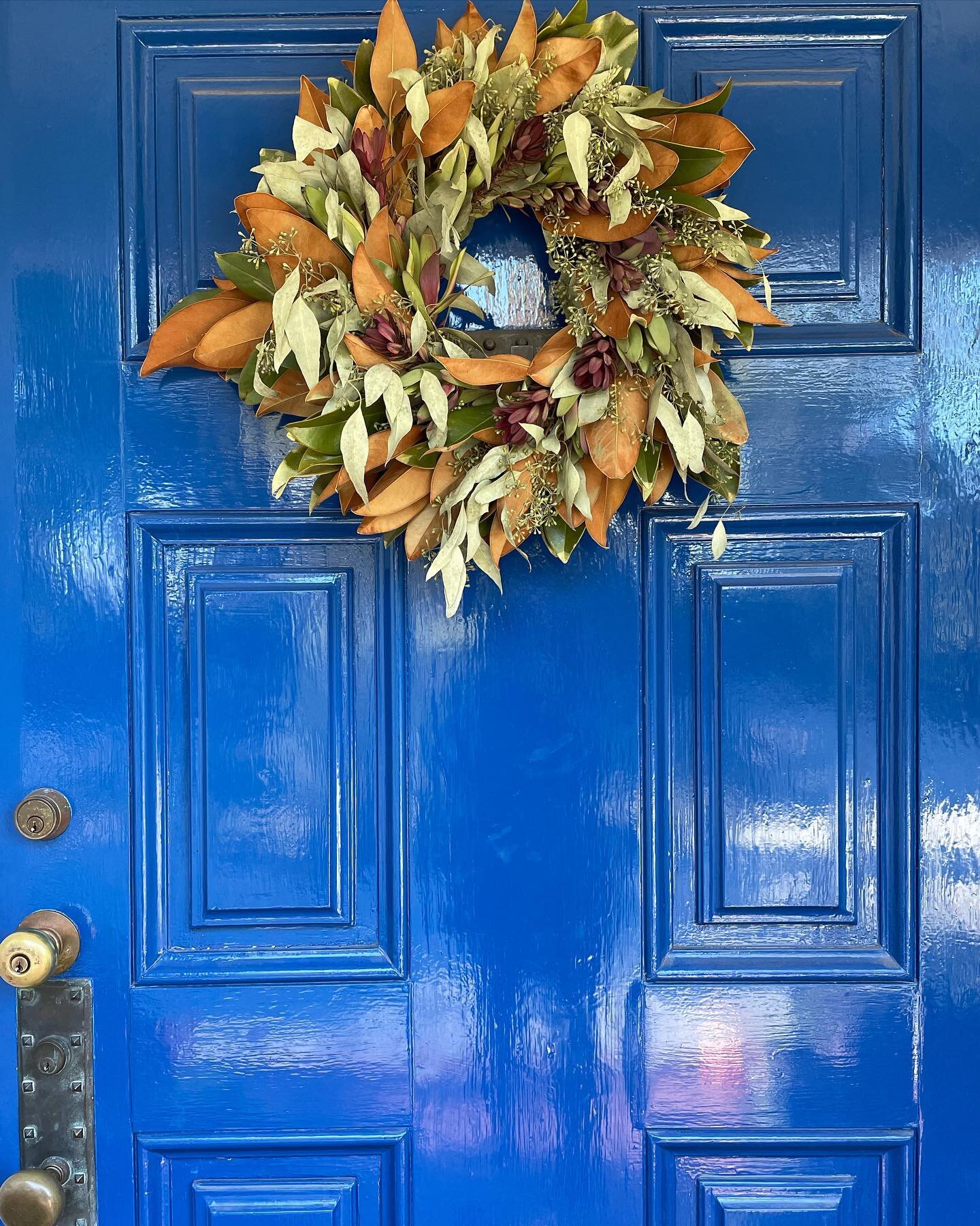 Wishing you all a happy, healthy holiday season. Can&rsquo;t wait for us all to hold our dear friends and families close again.
